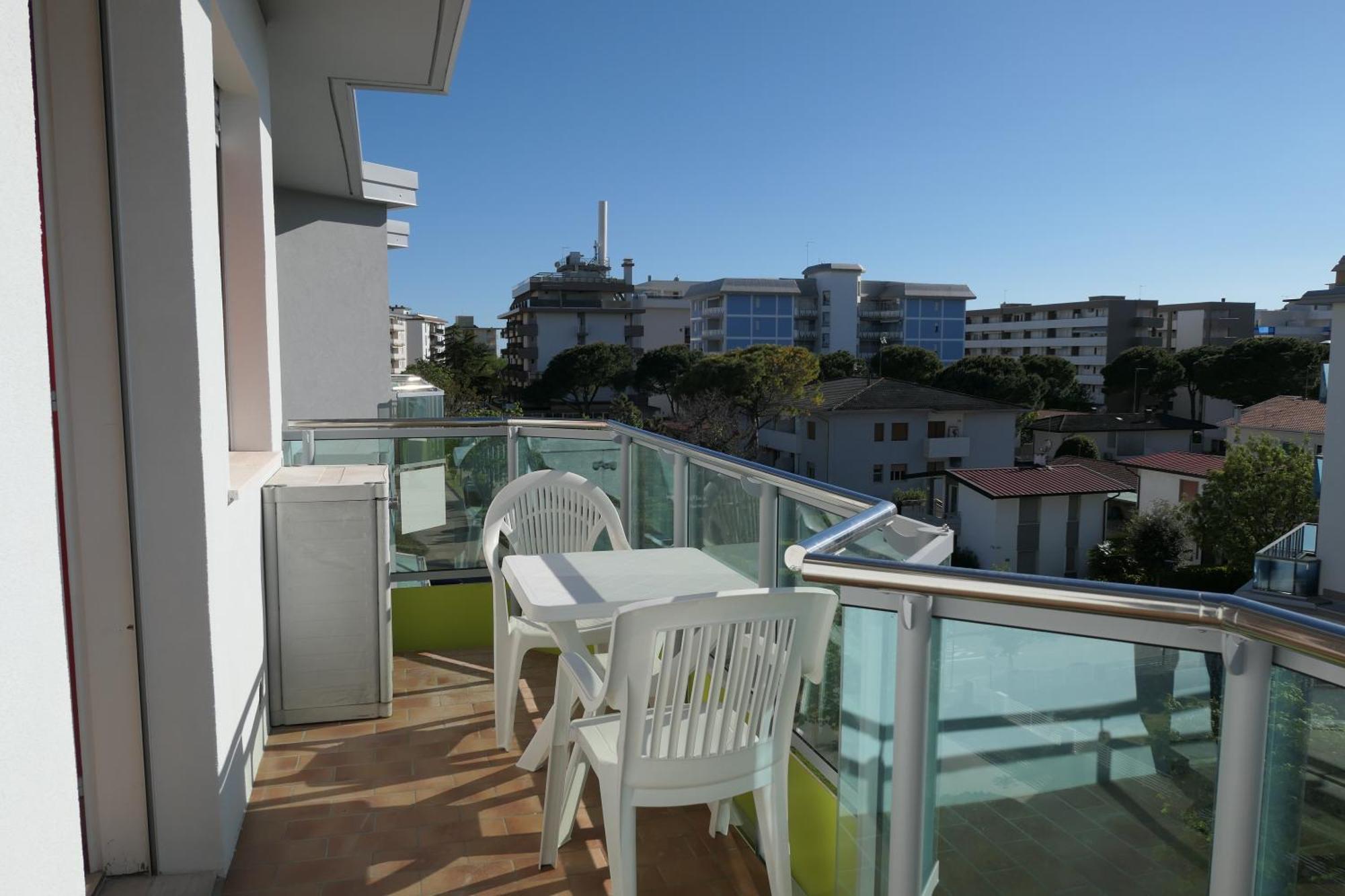 Linz 19 Apartment Bibione Exterior photo